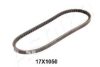 ASHIKA 109-17X1050 V-Belt